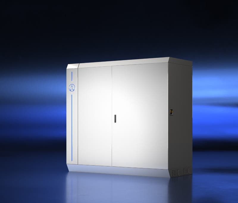 energy storage