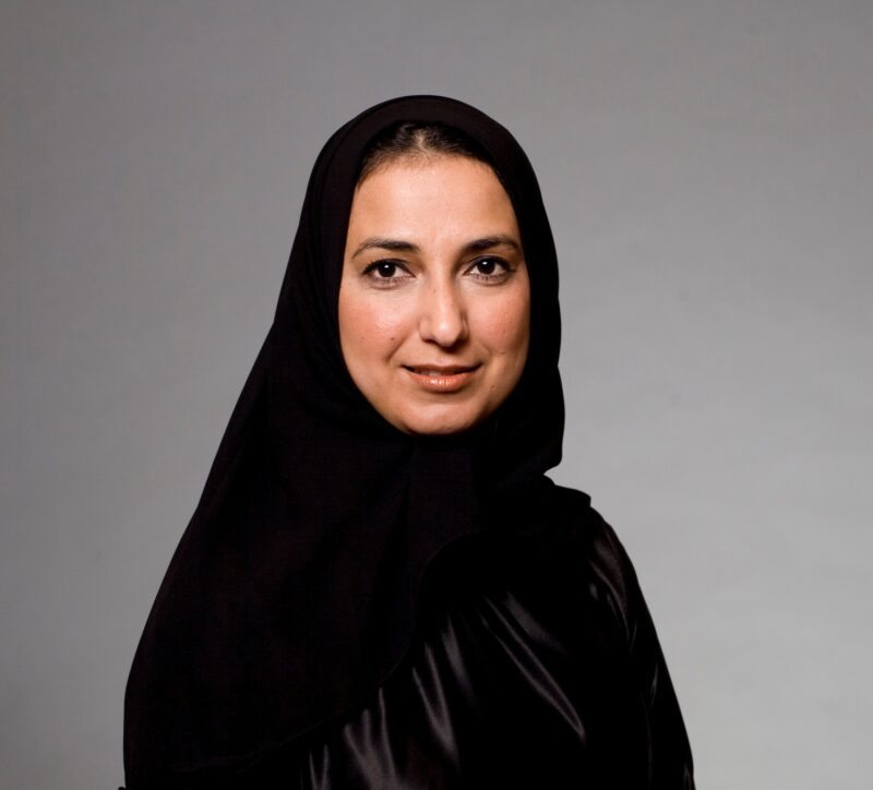 Masdar Sustainability Director