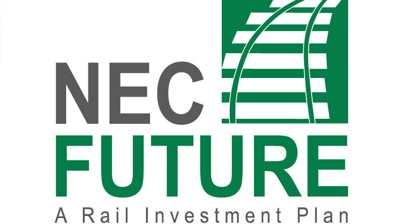 NEC FUTURE logo