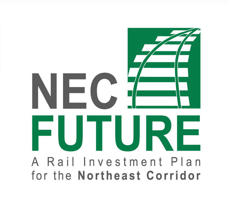 NEC FUTURE logo