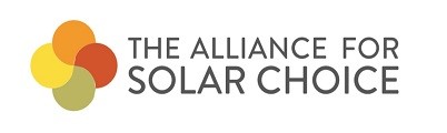 TASC alliance for solar choice