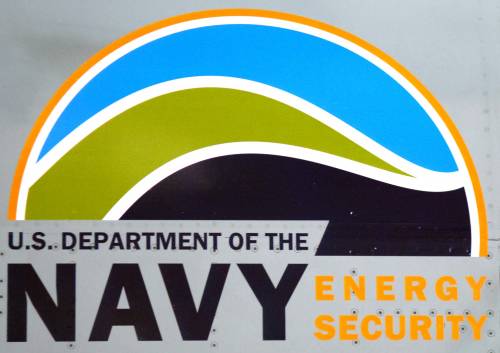 DoD issues 3 contracts for biorefineries