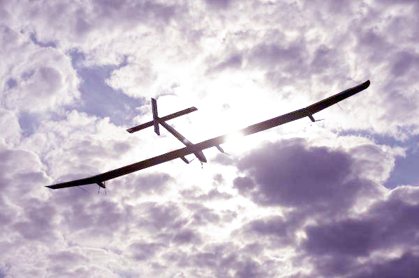 solar impulse