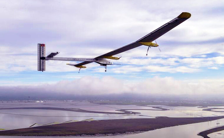 solar impulse