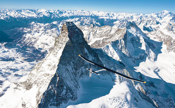 Solar Impulse