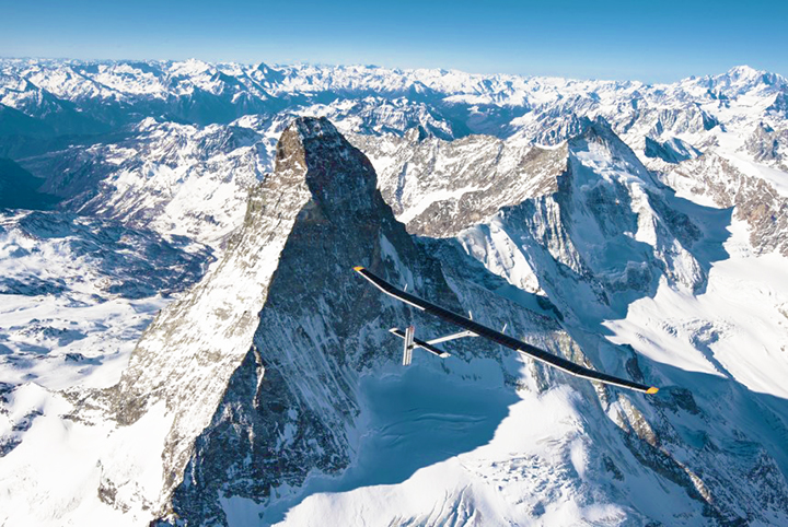 Solar Impulse