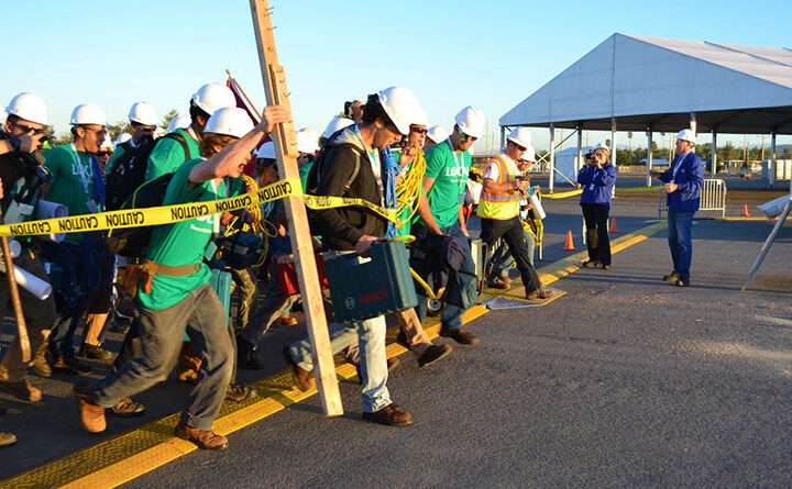 solar decathlon 2013