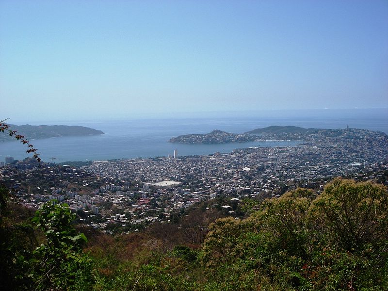 mexico
