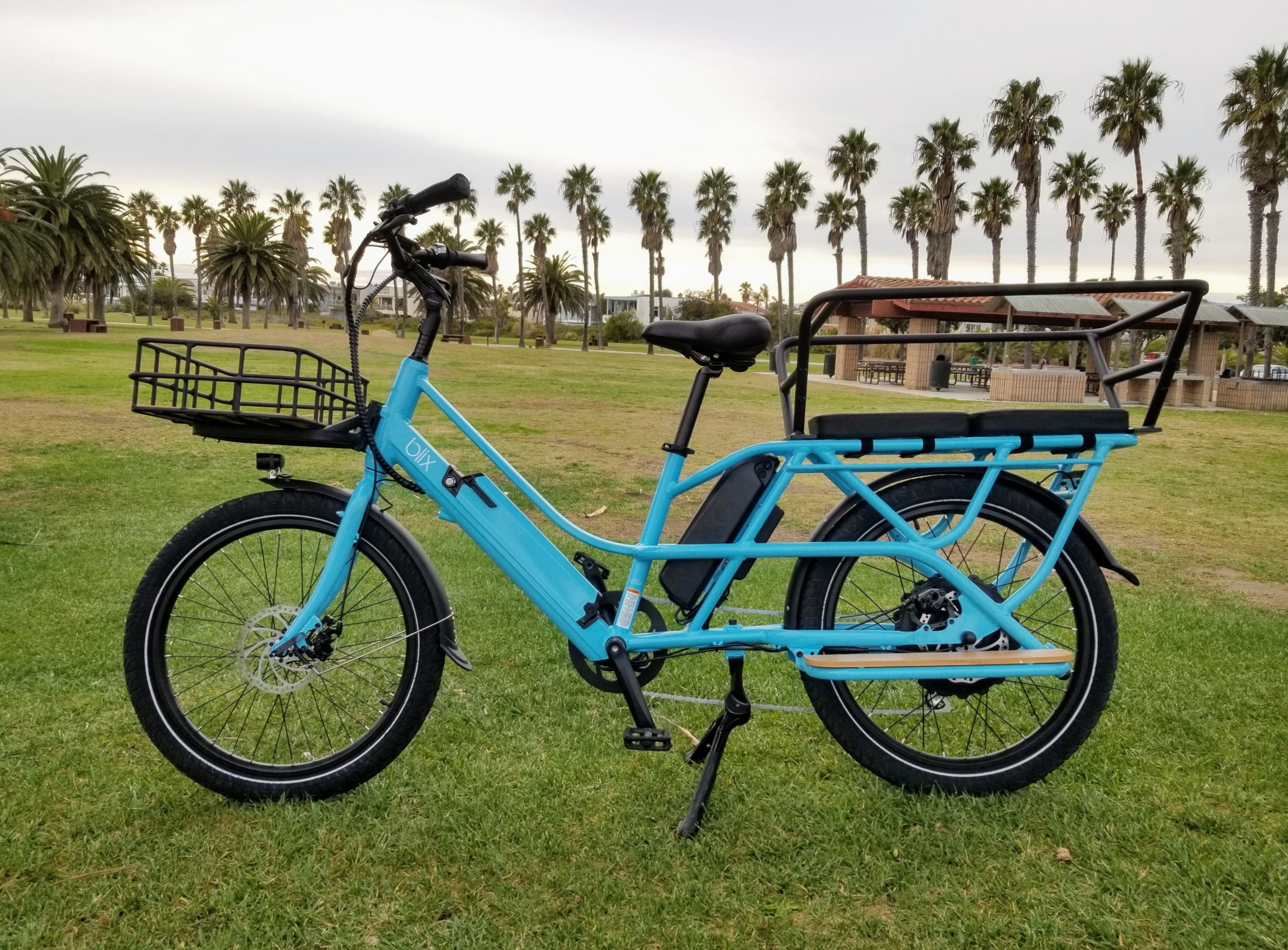 Blix electric bikes cheap price