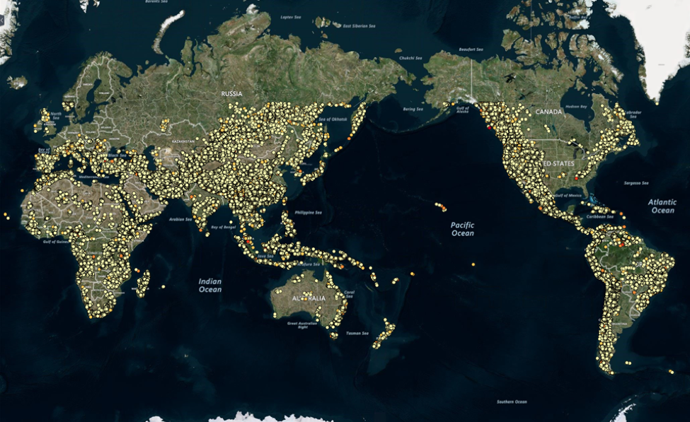 No, Heavy Fluid Pumped Hydro Isn't Remotely Reasonably Or Economically Viable - CleanTechnica