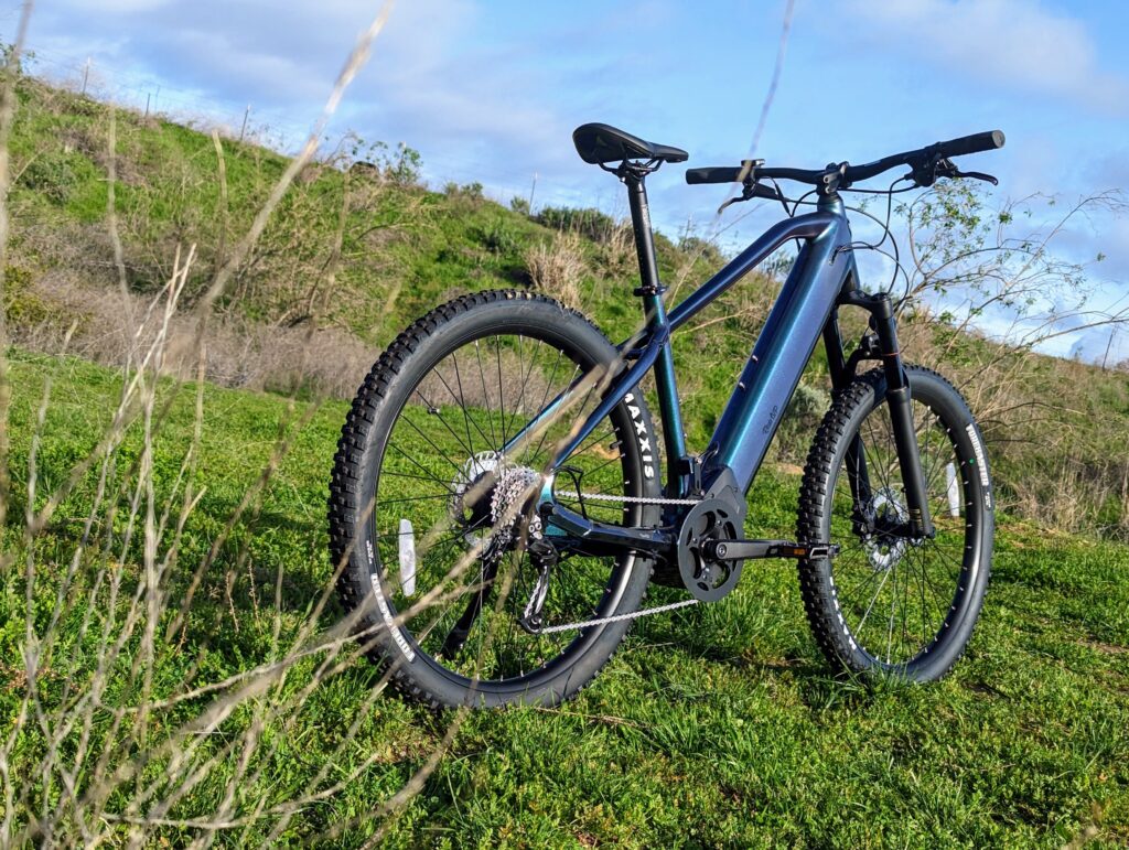 Ride1Up Prodigy XC Electric Bike
