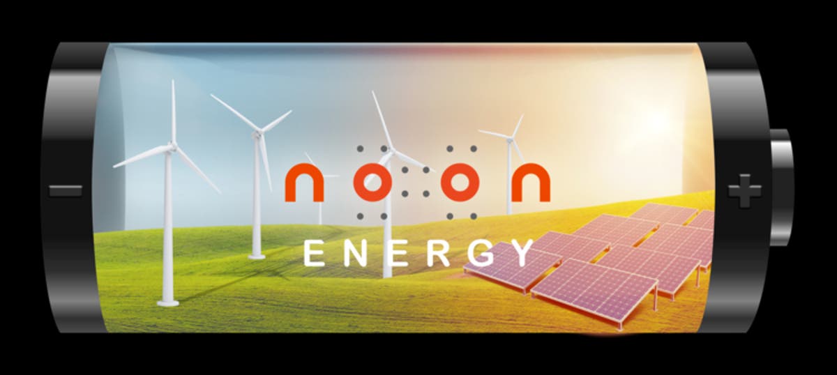 Noon Energy