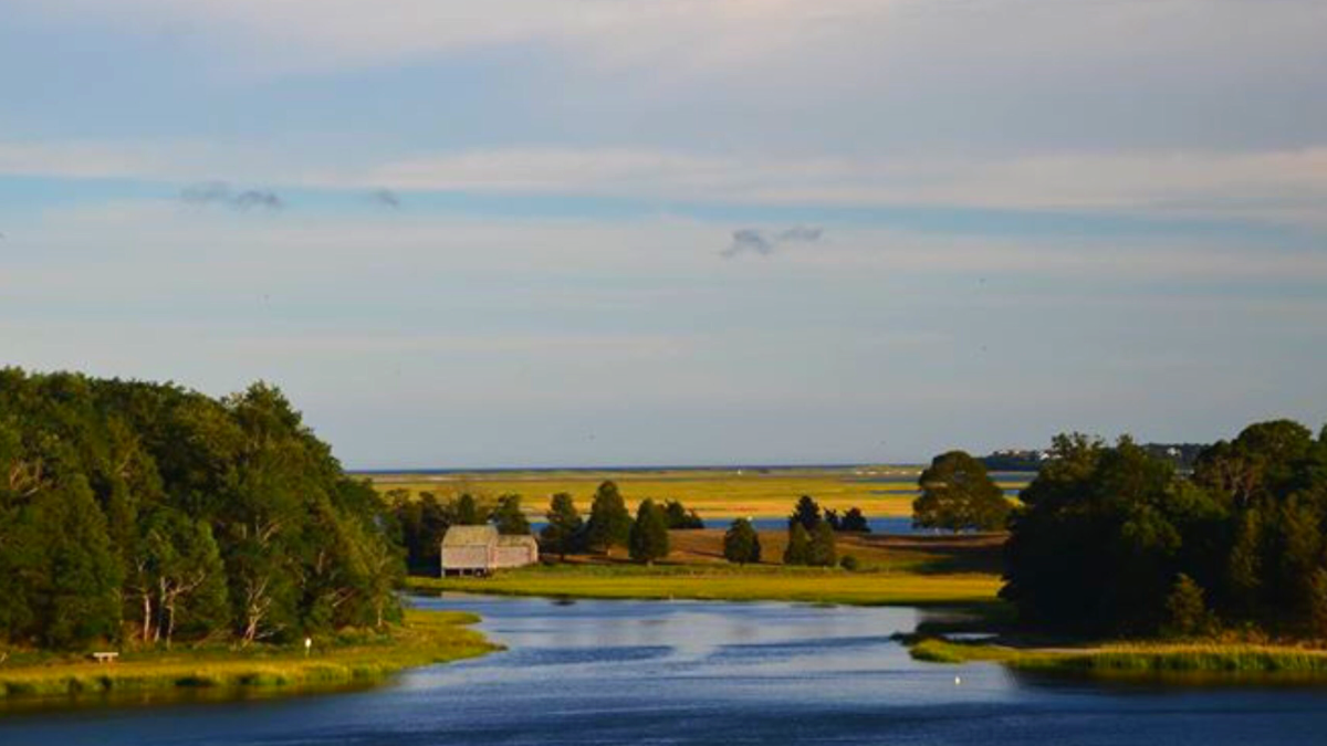 Cape Cod National Seashore