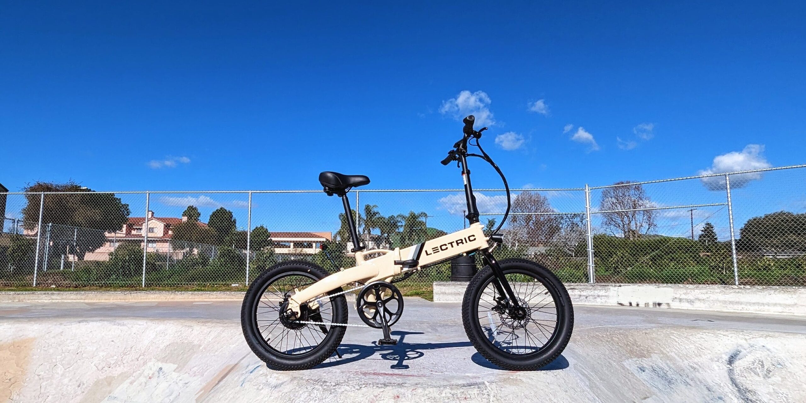 E-Bikes - Elektro Fahrräder