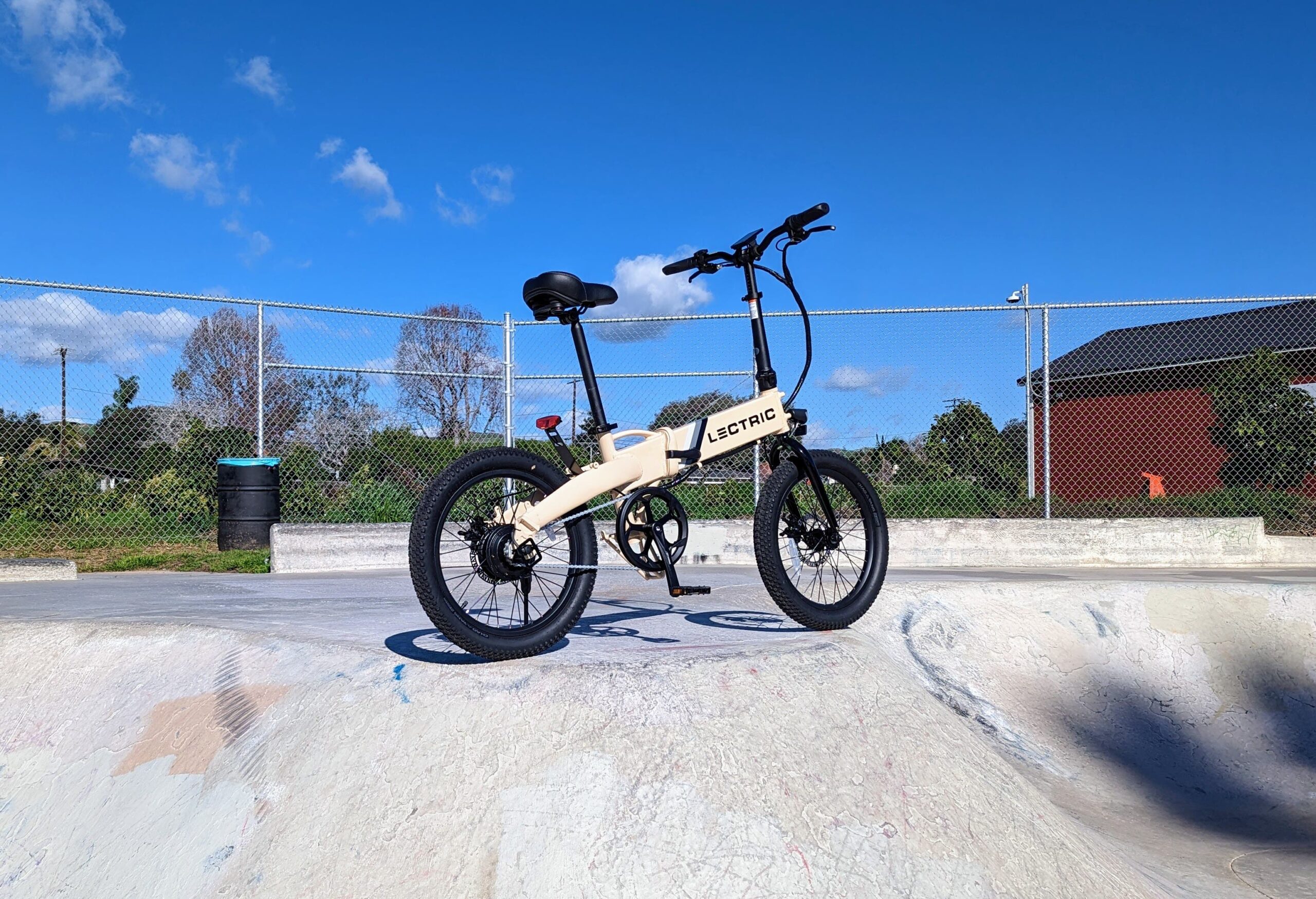 Lectric XP Lite Electric Bike