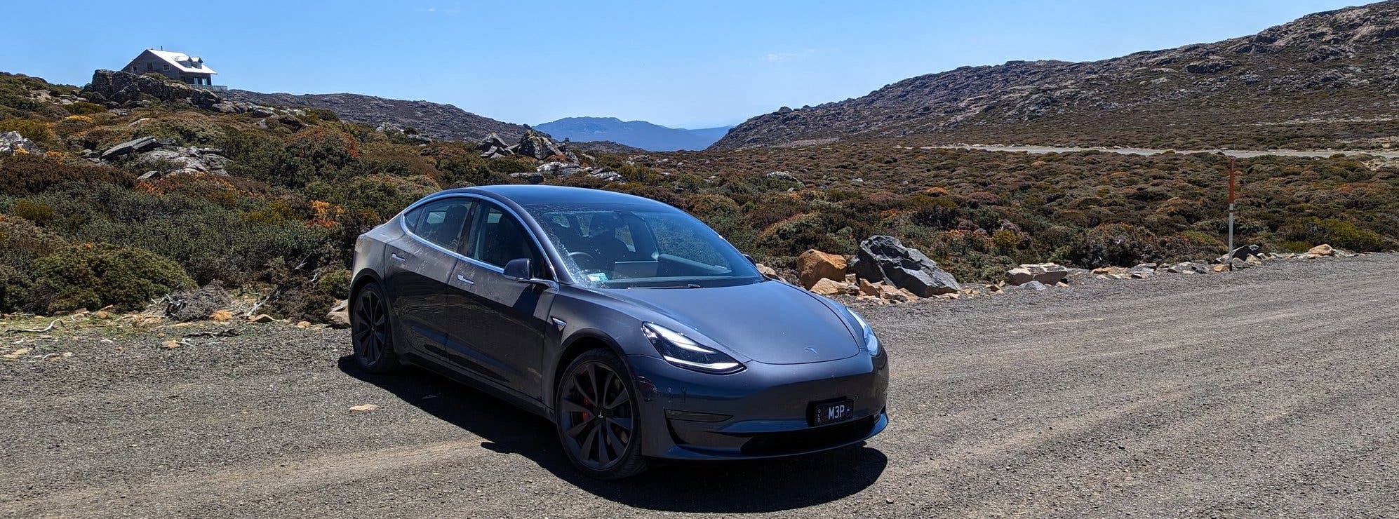 Tesla Charging Up Sunshine Coast — Road Tripping Made Easy, But Still Some  Hiccups - CleanTechnica