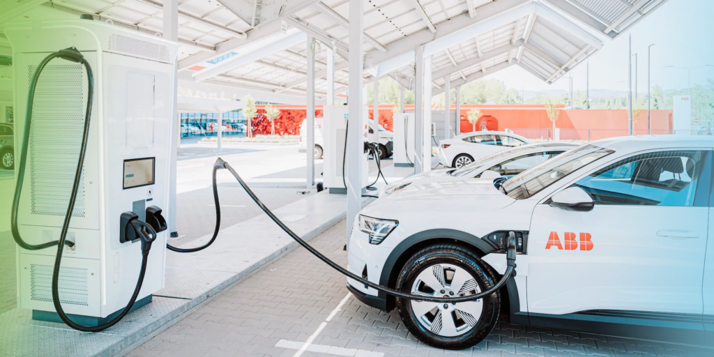 ABB E-mobility Delivers One Millionth Electric Vehicle Charger, Paving the Way for a Greener Future