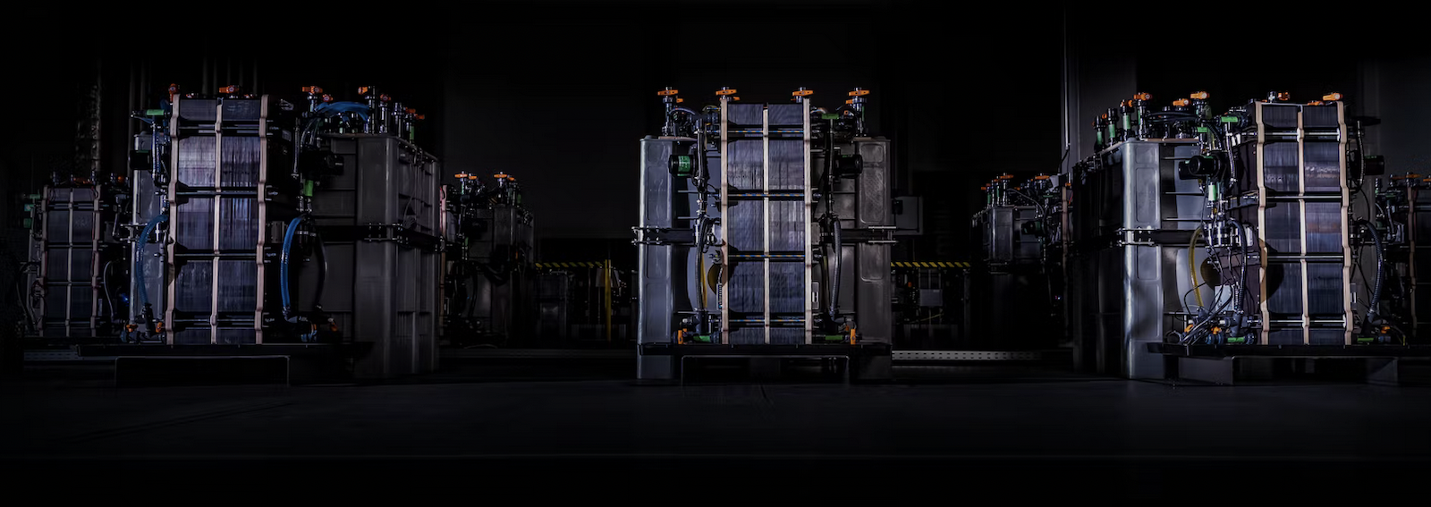 flow battery cmblu energy storage wisconsin