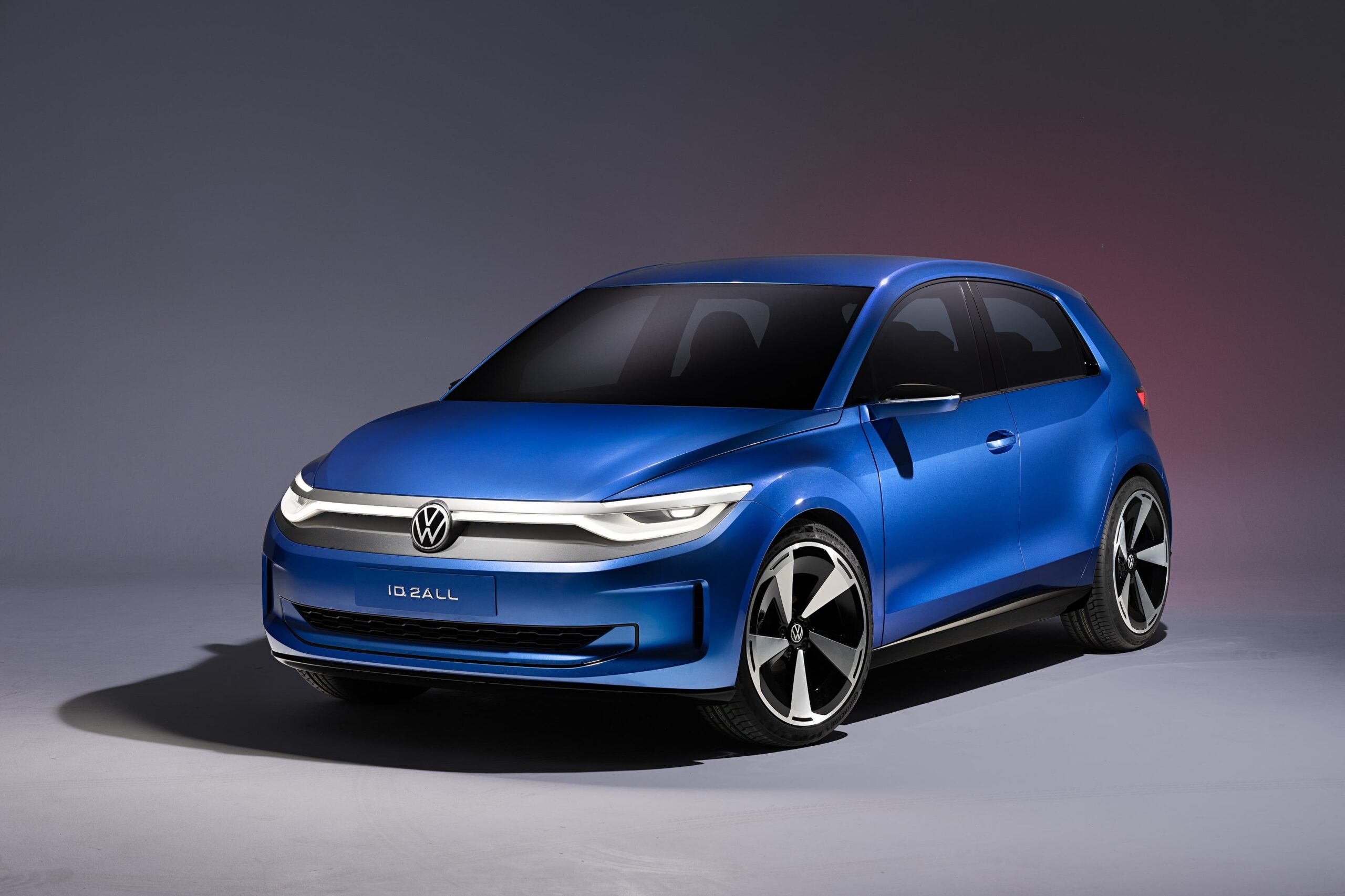 Volkswagen Golf To Live On, Ninth Generation To Sit Below ID.3