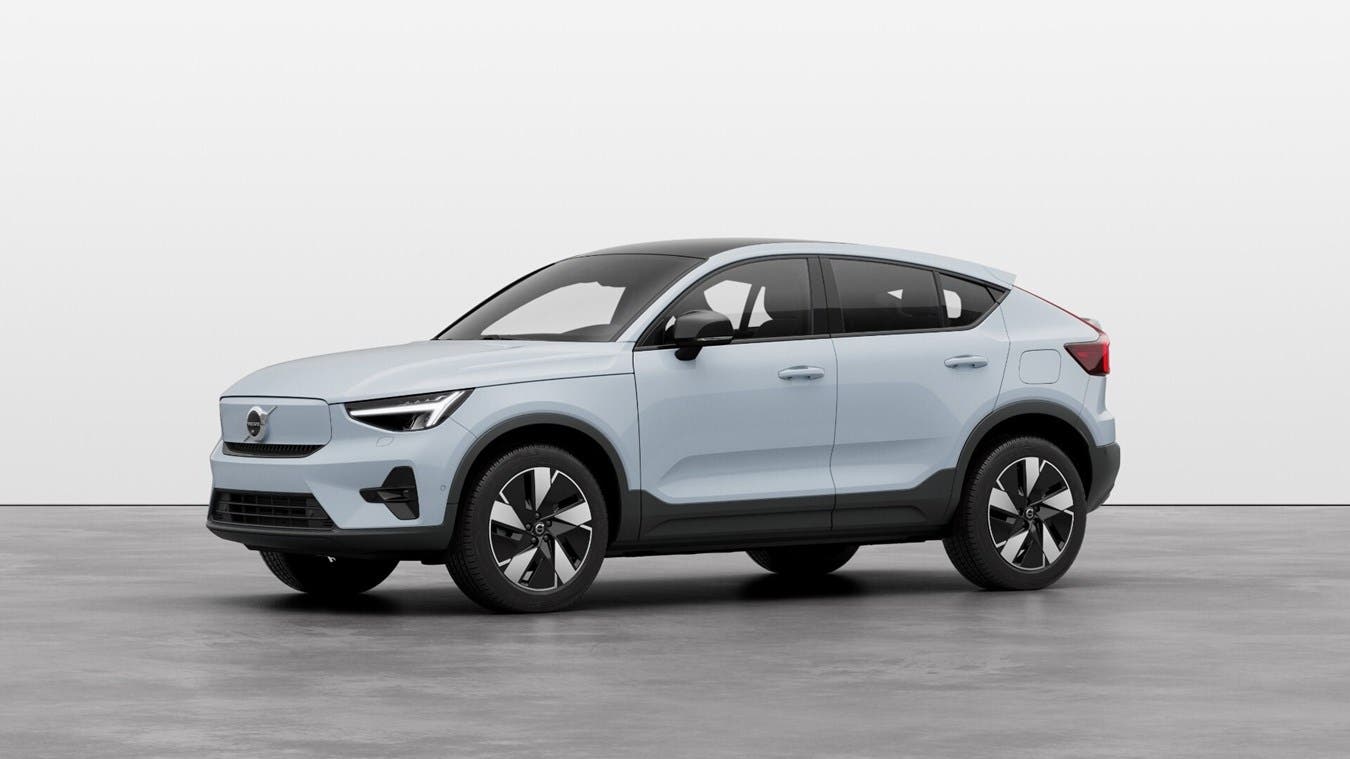 Volvo XC40 Recharge