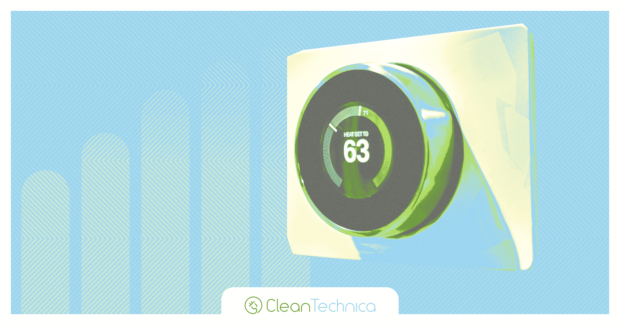 Hot Deal: Save Up To 32% On Smart Thermostats