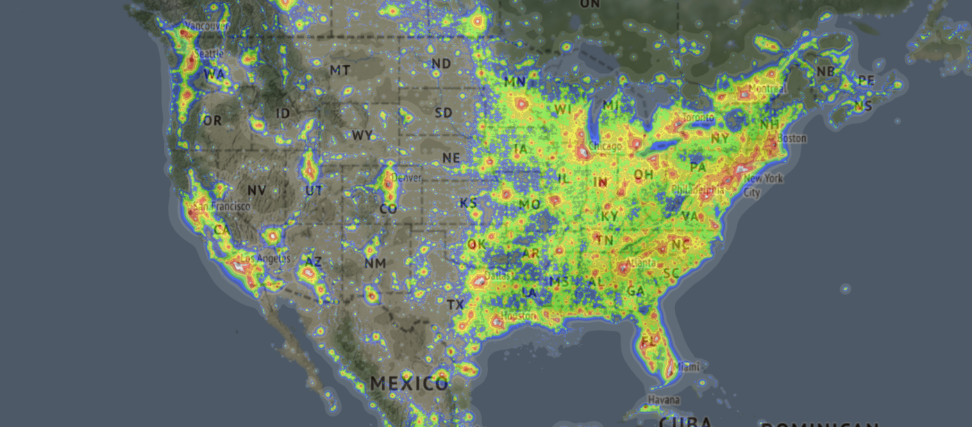 Want To Learn About Light Pollution? There's A Mini-Course For That ...