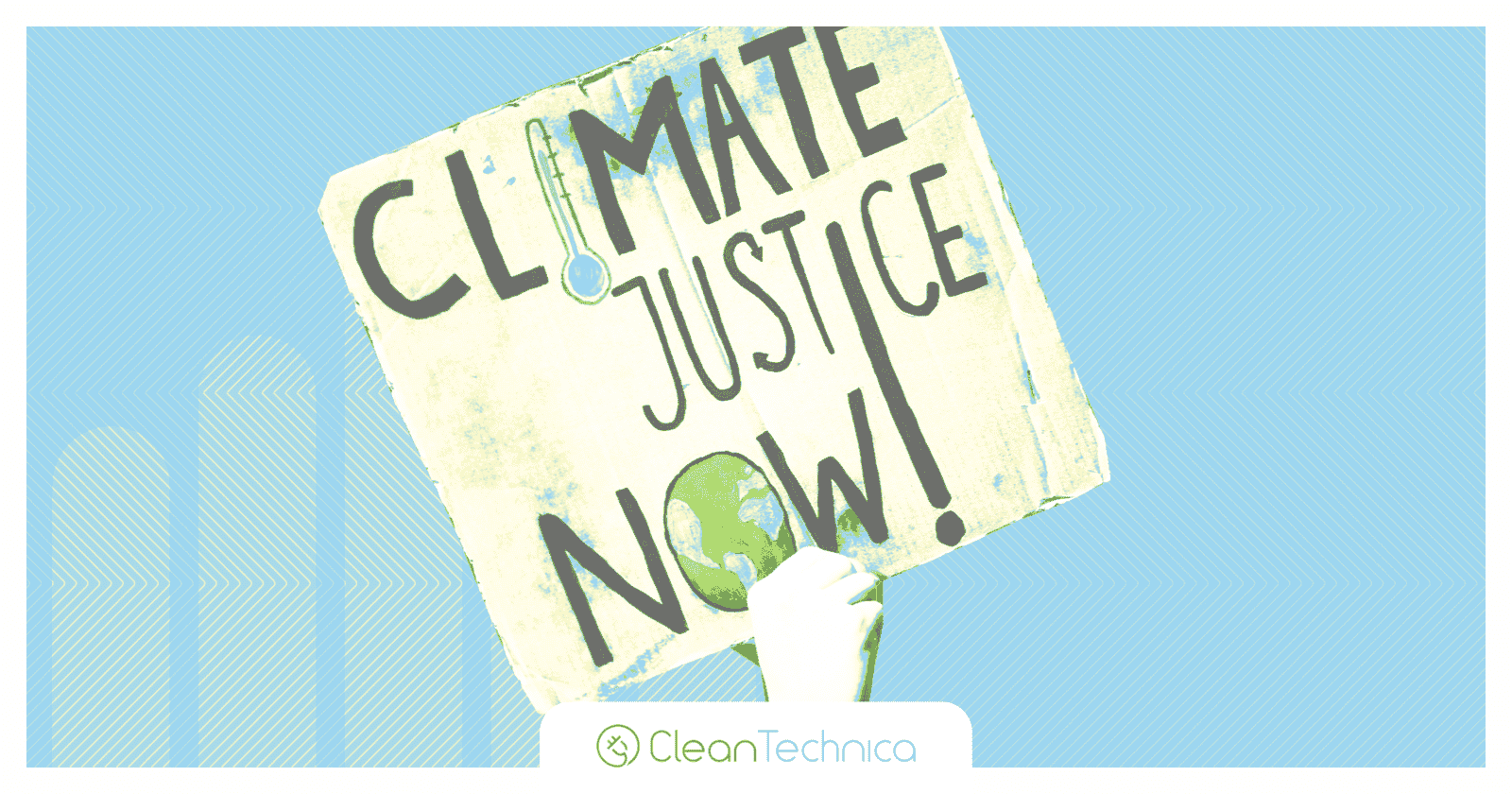 What Is the Justice40 Initiative? - CleanTechnica