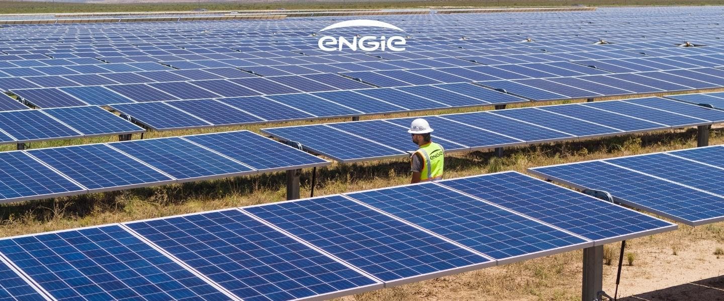 california solar power engie wastewater