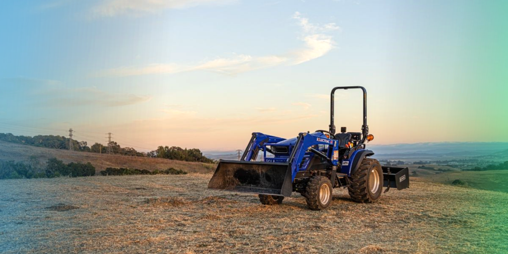 Solectrac, a major player in the electrification of the agriculture and utility sector, is expanding its dealer network while prioritizing the provision of an exceptional digital experience for its dealers and customers. To achieve this, Solectrac has partnered with LeadVenture, a leading provider of online products and solutions, as its preferred website provider for its dealers across the United States.