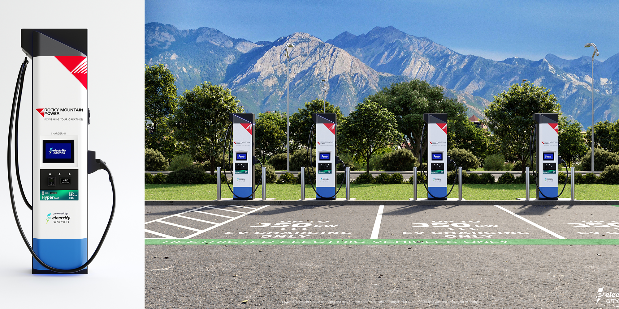 Moab's Getting Its CCS Charging Mojo Back - CleanTechnica