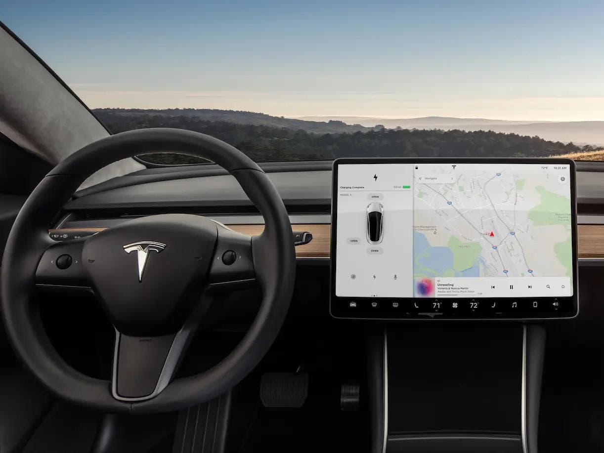 Washington Post Asks Why Tesla Autopilot Can Be Used In Places Where It Shouldn't Be - CleanTechnica