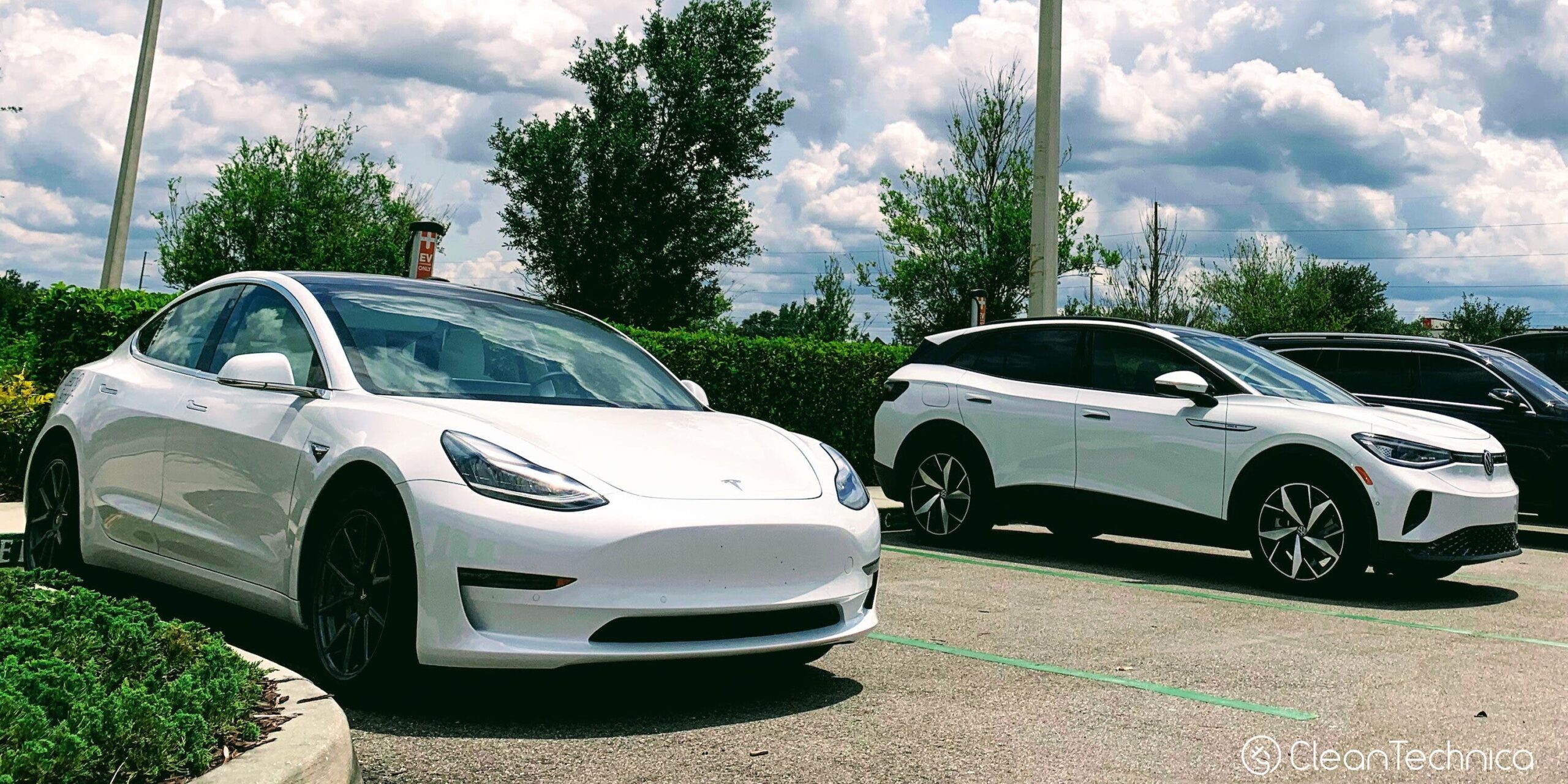 Tesla model 3 resale deals value after 3 years