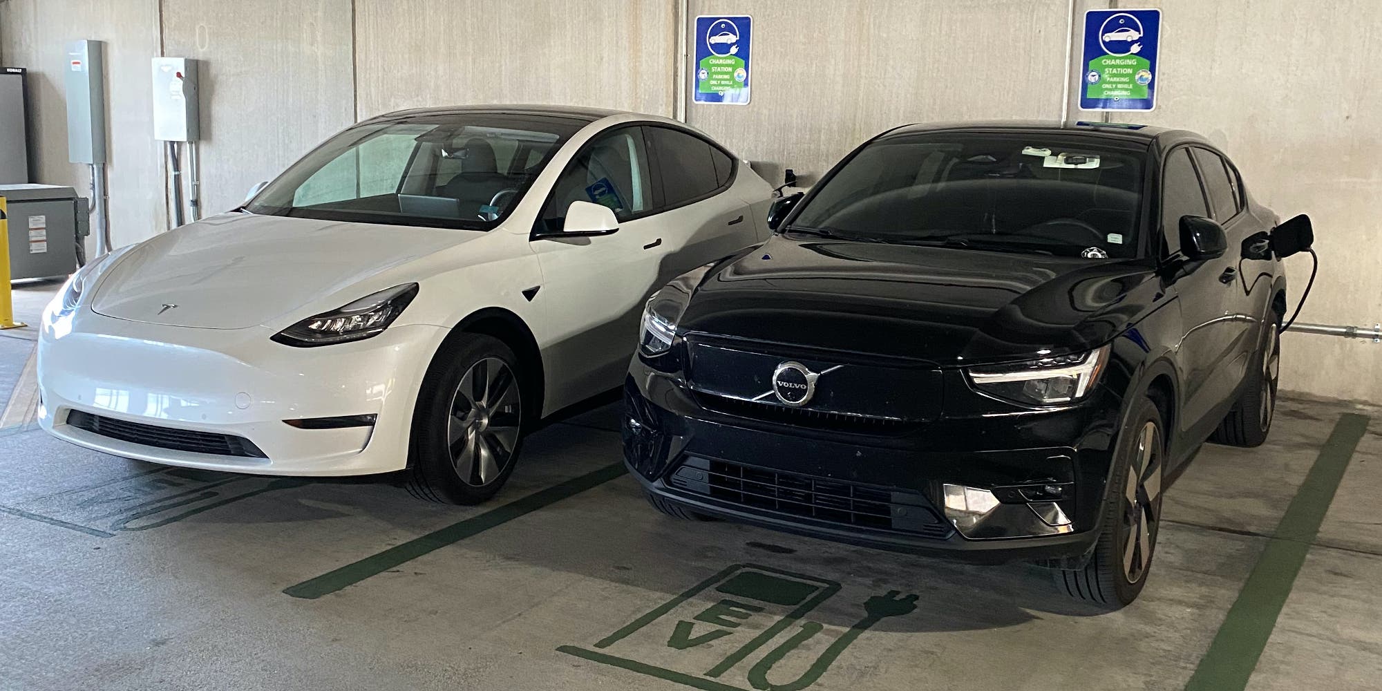 2023 Tesla Model Y Long Range First Test: Damn, It's Good