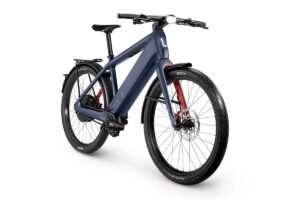 Stromer electric bike online price