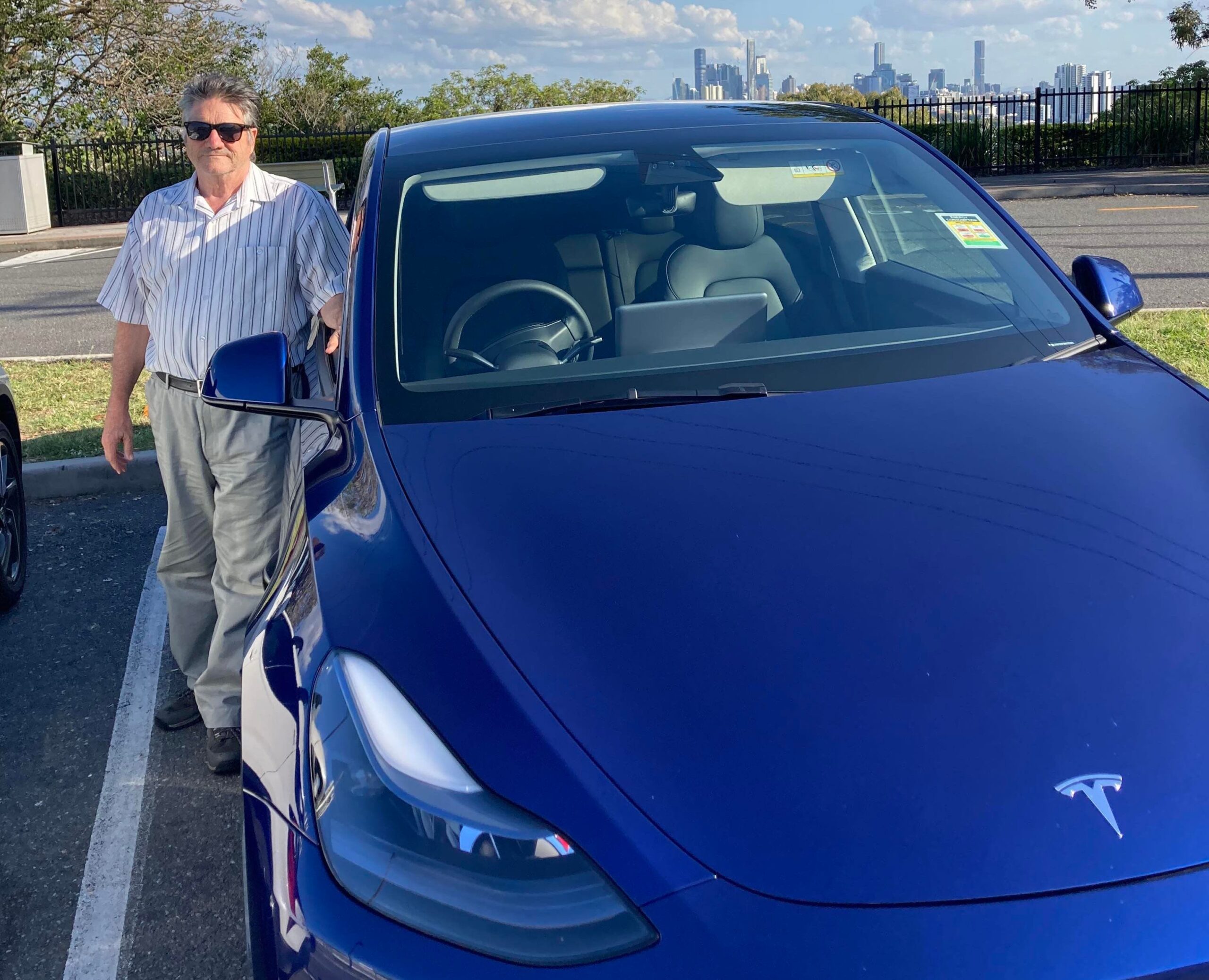 Oh, What A Feeling! Australians Love Their Teslas! (May Update) -  CleanTechnica