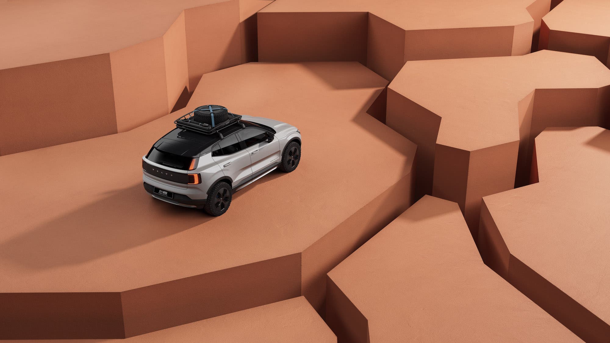 Volvo's EX30: Chinese Cars Undercutting Hapless US Domestic Automakers - CleanTechnica