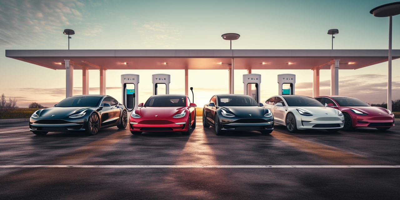 How Much My Tesla Model 3 Depreciated In 4 Years - CleanTechnica