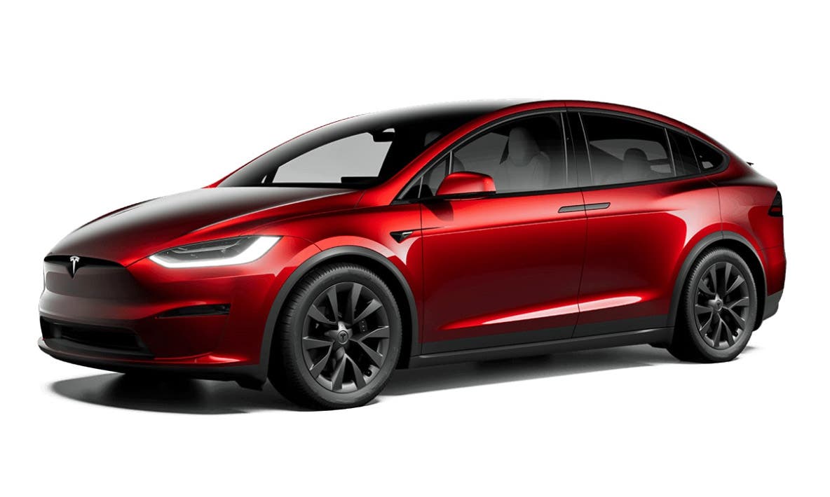 Cheapest tesla model on sale s price