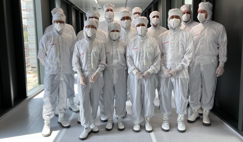 chip shortage green hydrogen fuel cell usa bosch