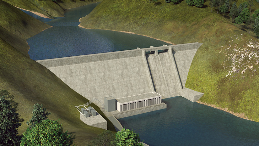 Hydropower, Energy Dominance, And Tribal Rights - CleanTechnica