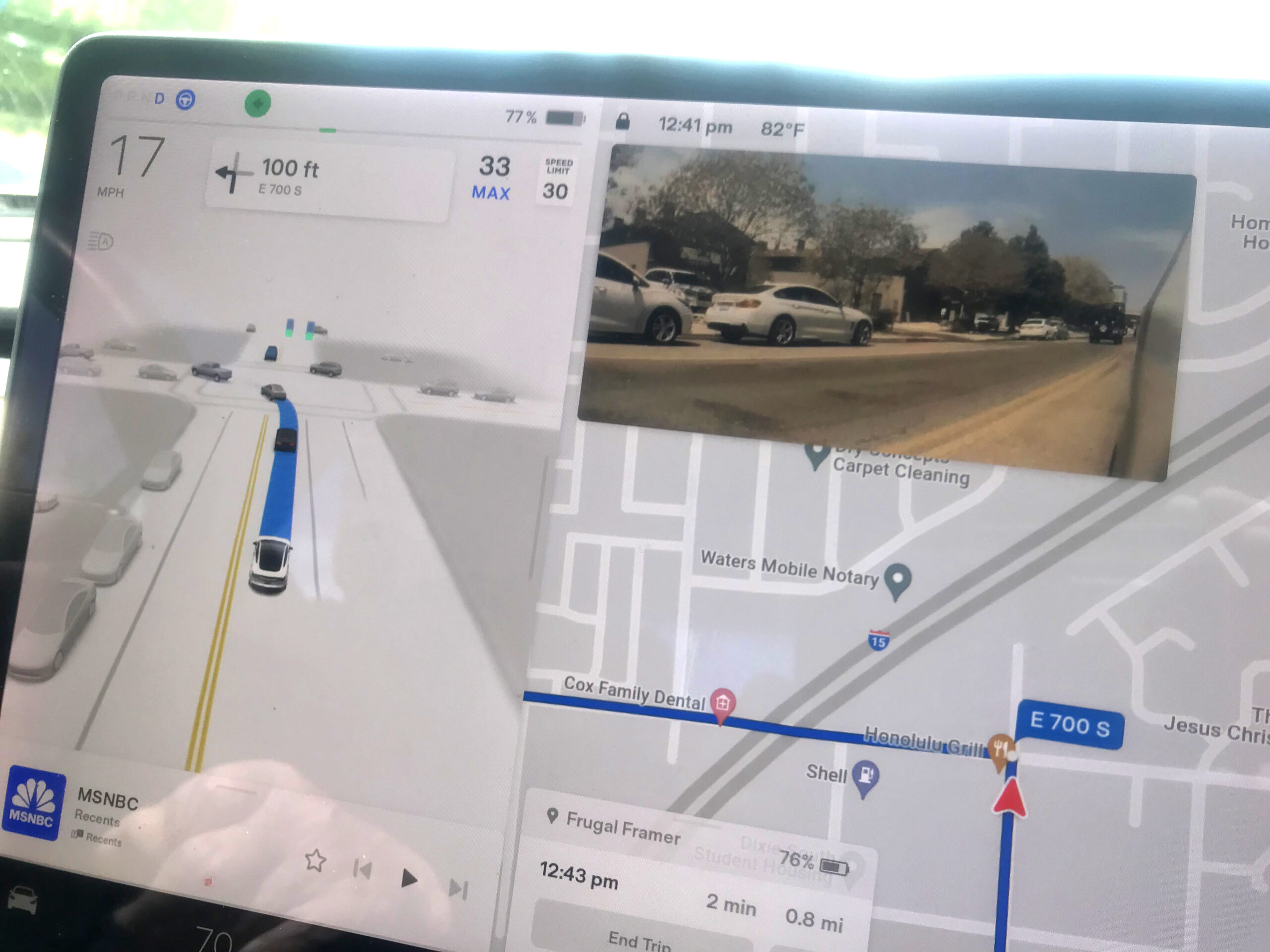 5 Summer Months Driving with Tesla Full Self Driving Supervised 12.3.6 in Northern Wisconsin — Fabulous, But Robotaxi Capable? Not Even Close - CleanTechnica