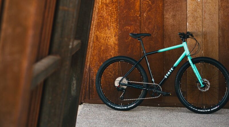 State Bicycle Co. 4130 “Acoustic” — CleanTechnica Tested