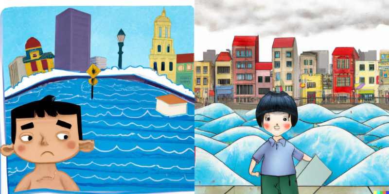 children's book