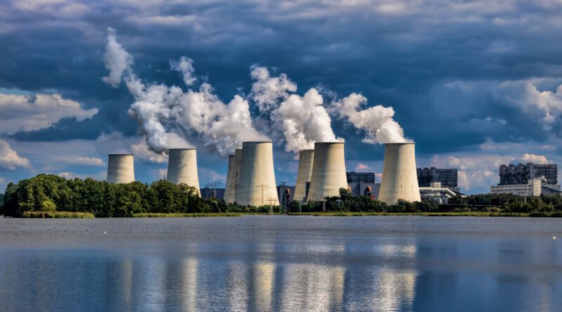 EPA power plant rule