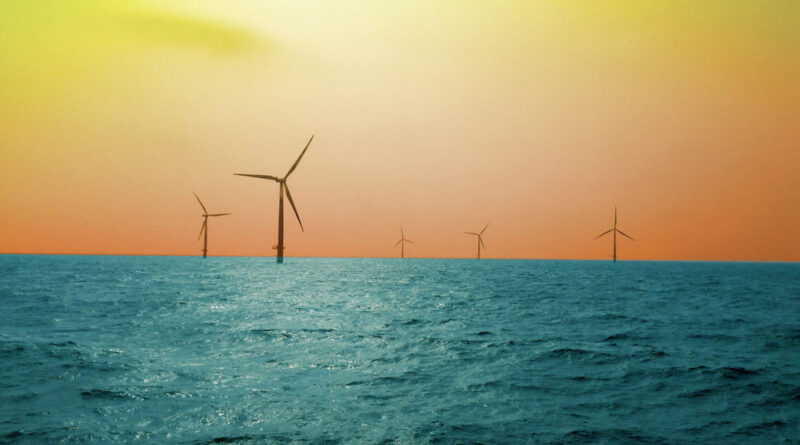 Guest Column: Offshore wind – California decisions impact Oregon's