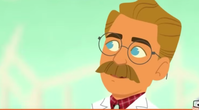 fracking billionaires