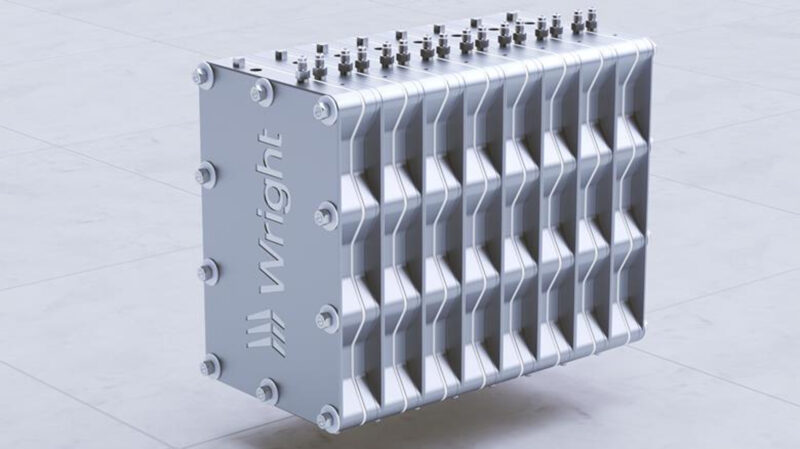 Wright Electric