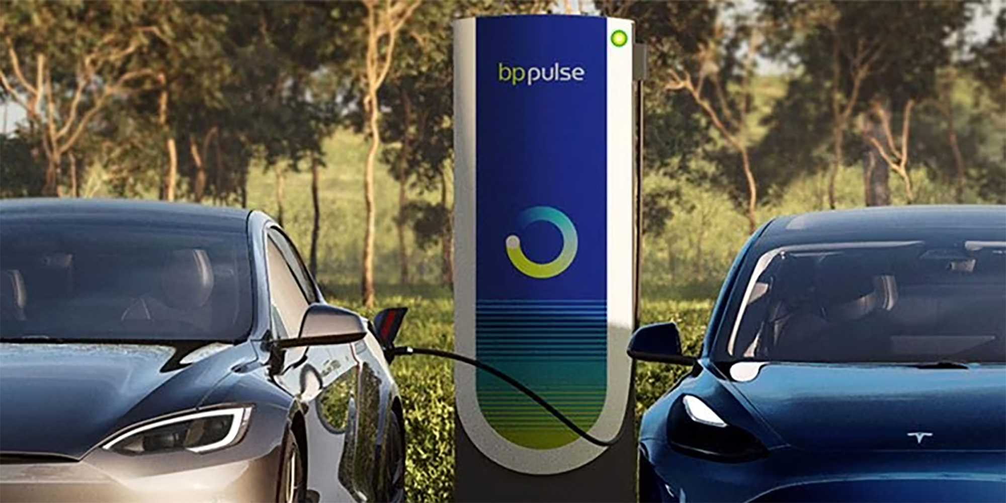 Future Tesla-Powered BP Pulse Stations Popping Up, Possibly Near El Paso - CleanTechnica