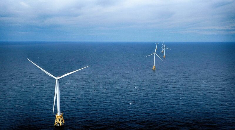 Block Island Offshore Wind