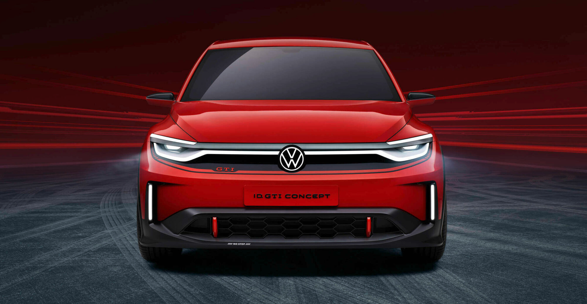 Volkswagen's New Tesla Fighter Sets New Range Record